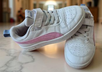 Basket puma