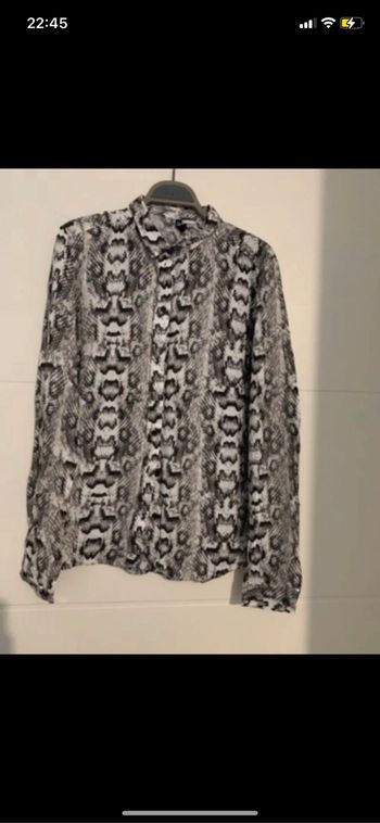 Chemise