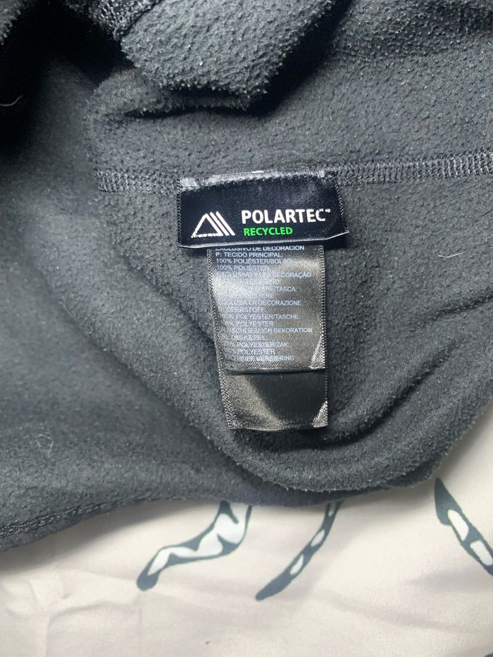 Polaire north face - photo numéro 6