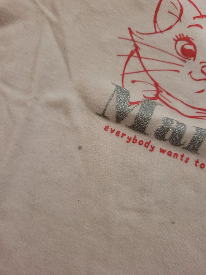 T-shirts manches longues 3 ans - photo numéro 4