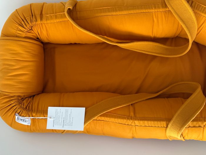 Liewood - Gro Babylift/Nid pour bébé - photo numéro 5