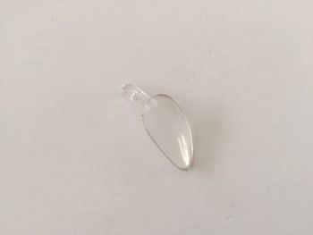 Phare avant gauche pièce détachée miniature jaguar type E 1961 1/18 burago #A39