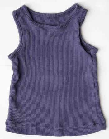 Marcel Bout'chou violet 9 mois