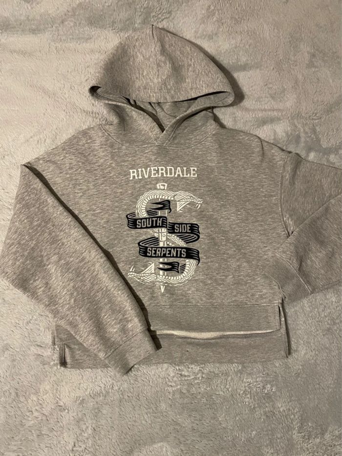 Sweat Riverdale - photo numéro 1