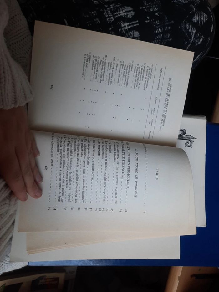 Lot de livre connaissances banlieux parisiennes - photo numéro 14