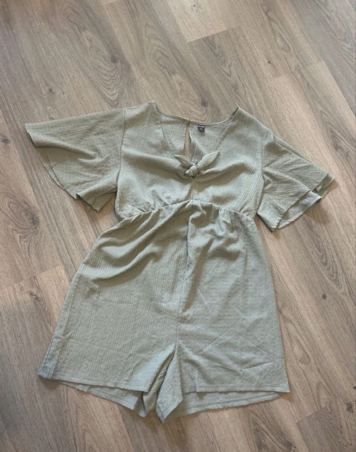 Combi short grossesse