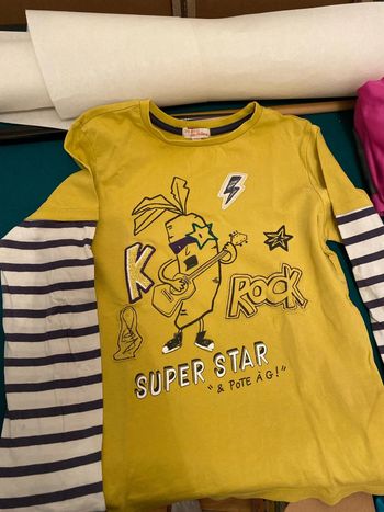 Teeshirt