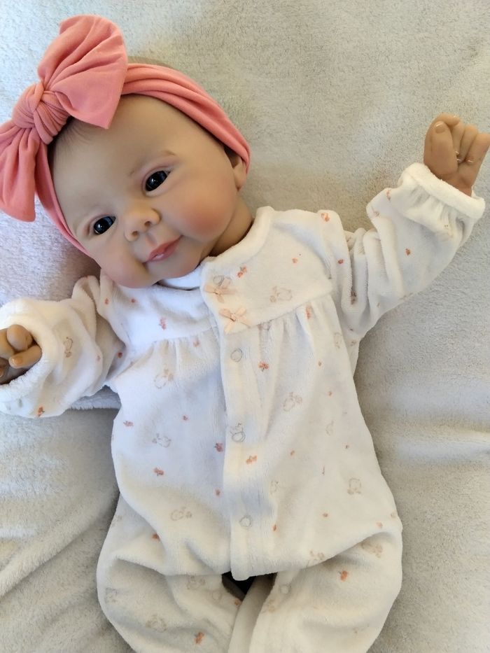 Bébé reborn - photo numéro 8