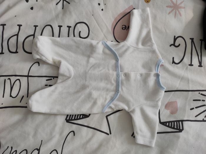 Pyjama - photo numéro 3