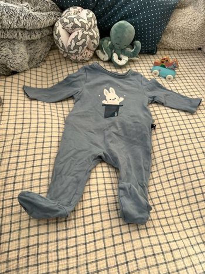 Pyjama 1 mois