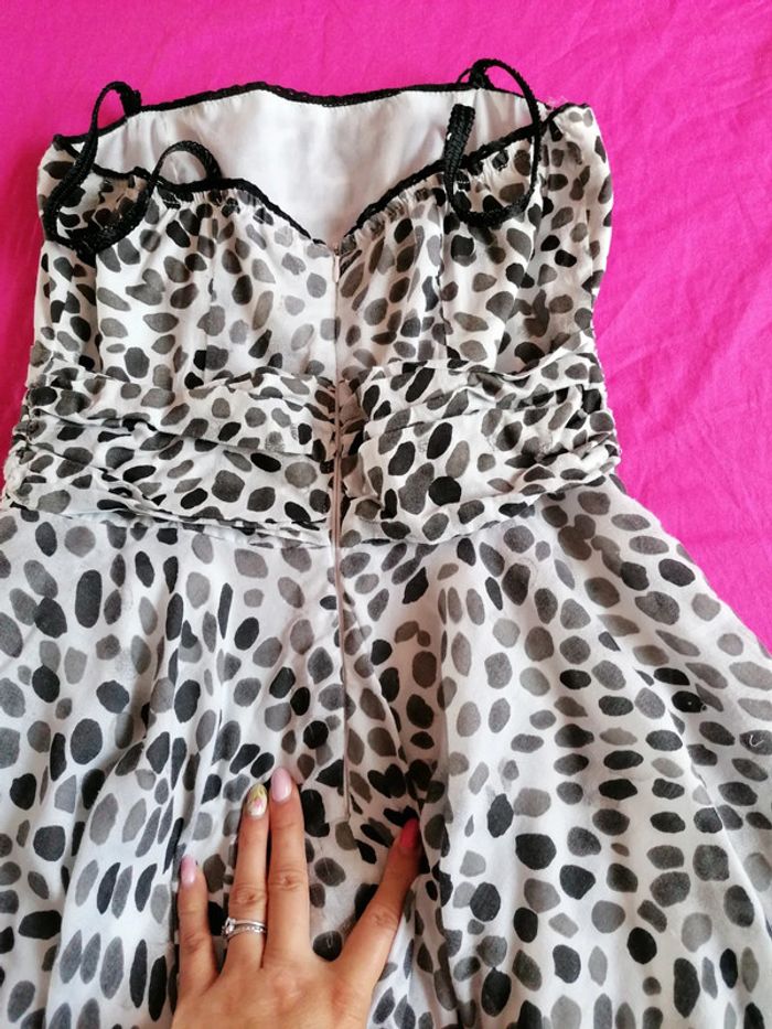 Robe tache - photo numéro 6