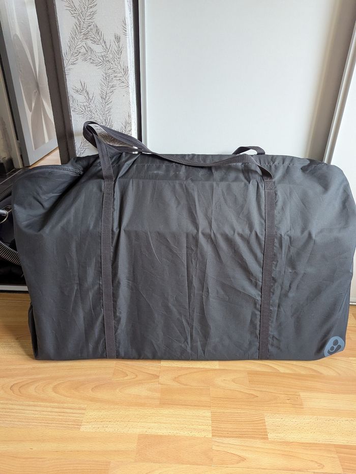 Cododo Iora Air 2 en 1 - photo numéro 9