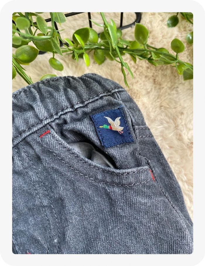 Jeans chevignon - photo numéro 2