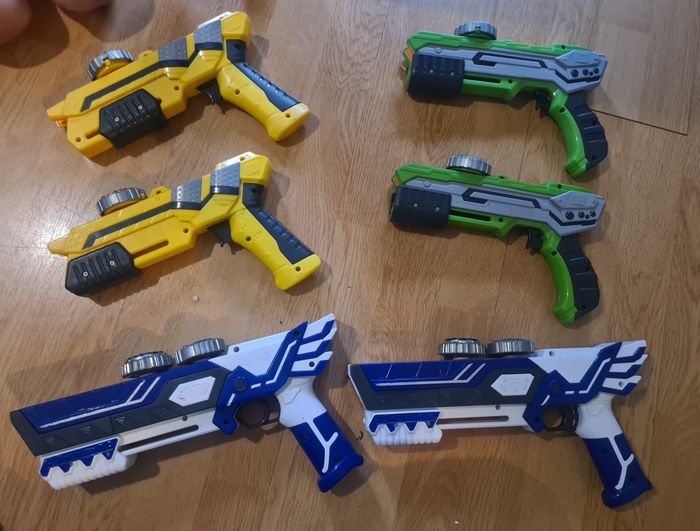 Toupie spinner mad - photo numéro 2