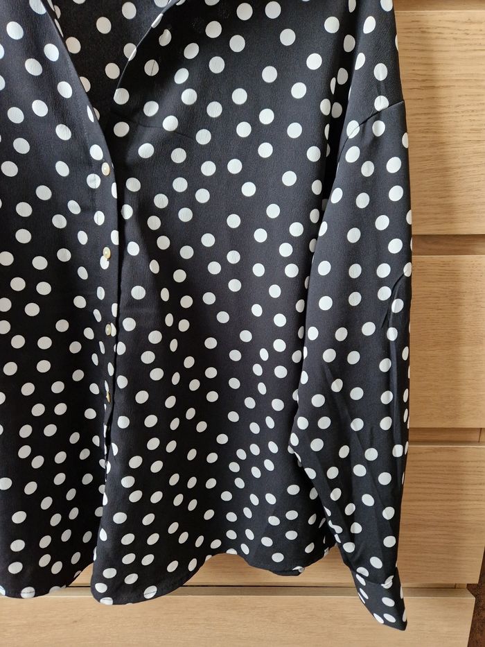 Blouse - photo numéro 3