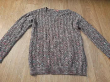 pull 12 ans