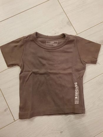 Tshirt 26 mois