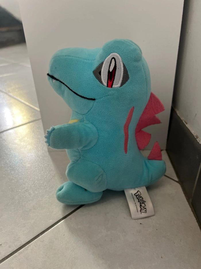 Peluche Pokémon - photo numéro 3