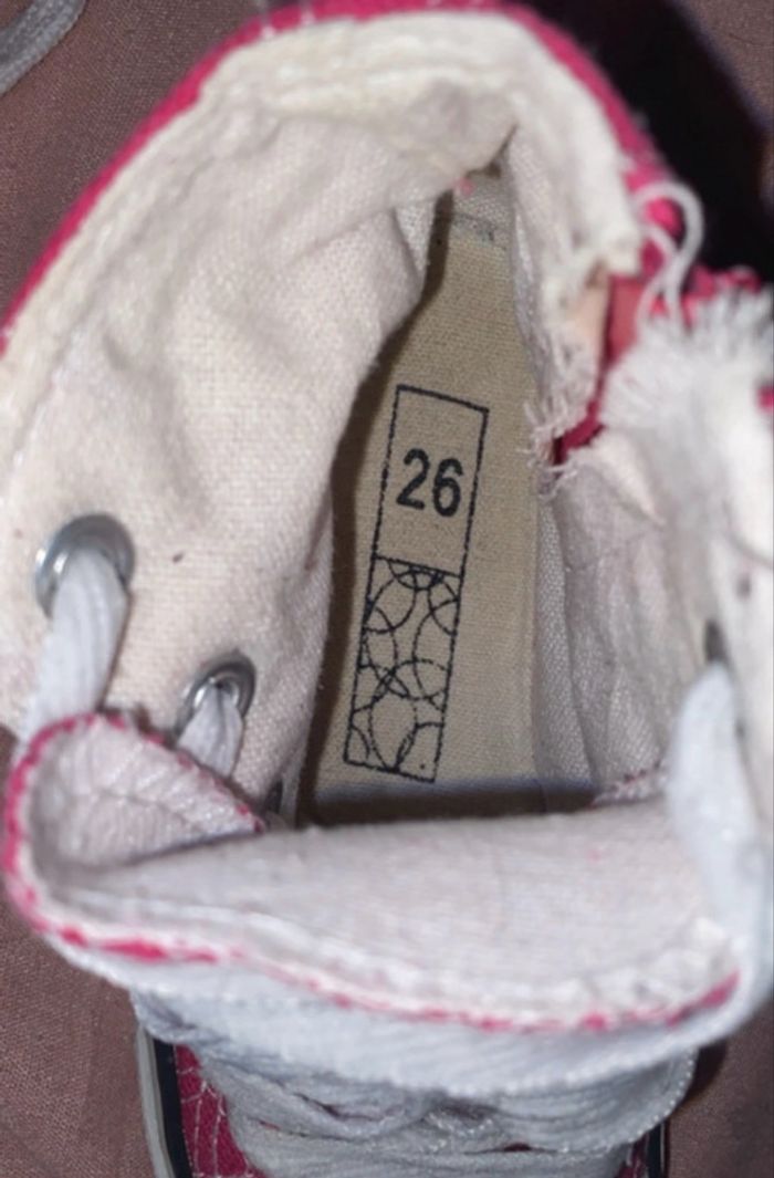 Chaussures - photo numéro 2