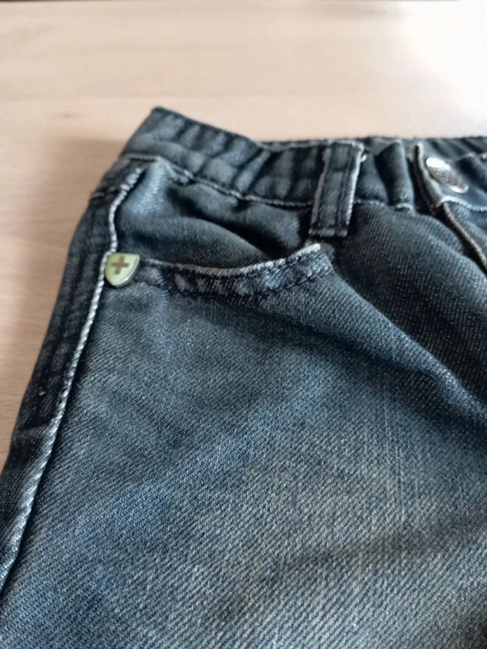 Jeans taille 12 mois - photo numéro 3