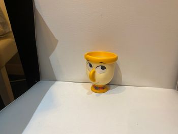 Figurine grande zip la belle et la bête 