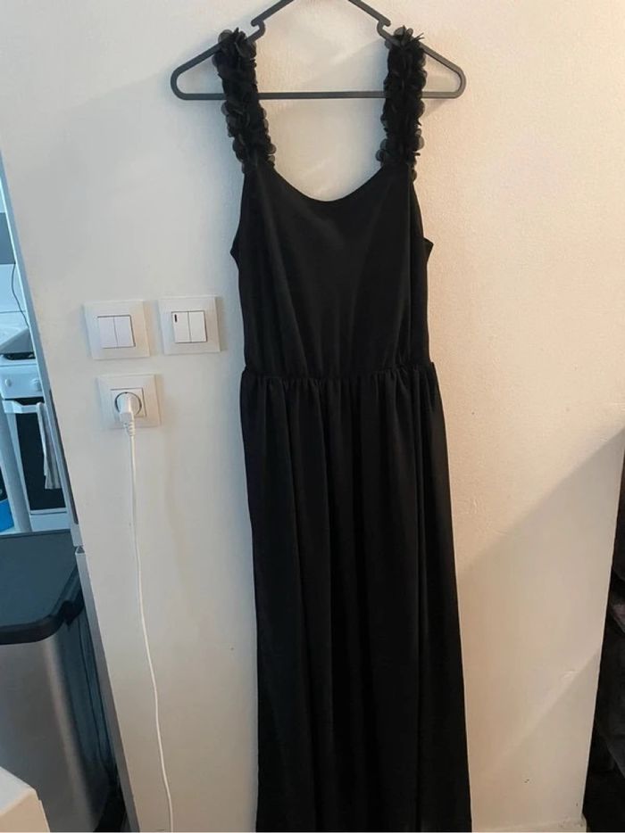 Robe longue