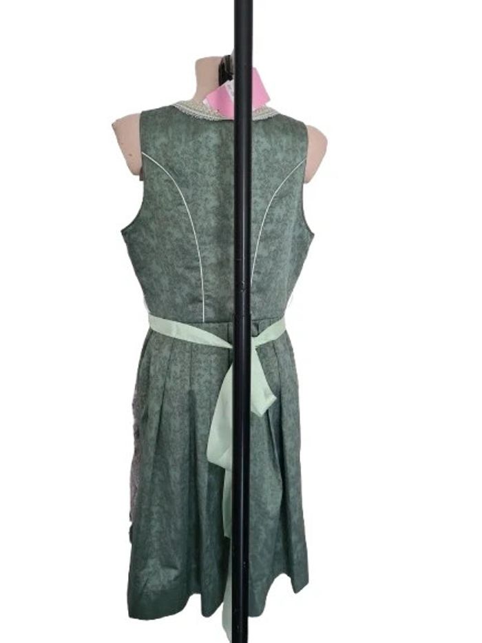 Robe bavaroise goxozzy - photo numéro 2