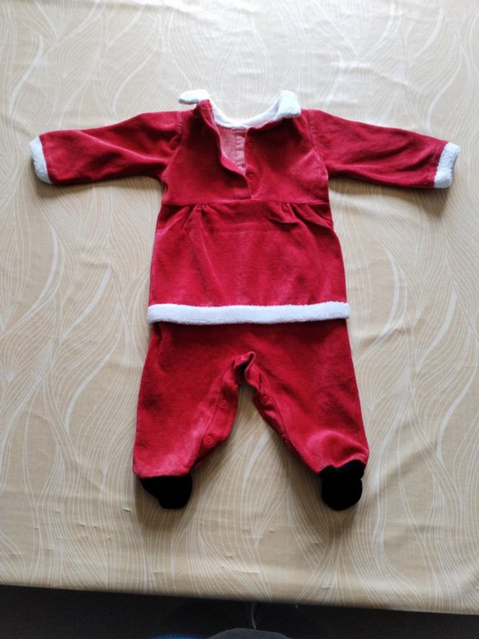 Pyjama Noël - photo numéro 2