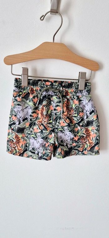 Short de bain Kenzo