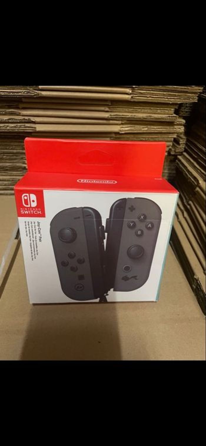 Joy-con Nintendo switch joycon