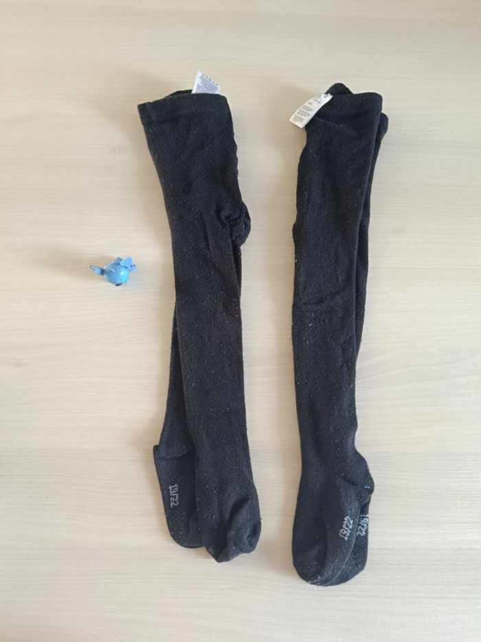 2 collant