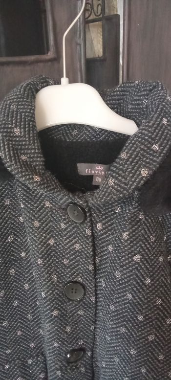 Manteau
