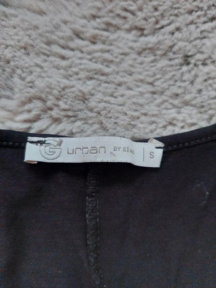 Top gemo Taille S - photo numéro 3