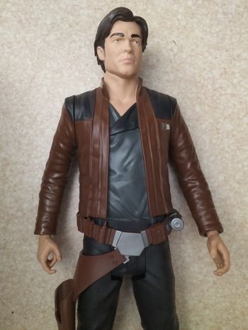 Grande figurine star wars