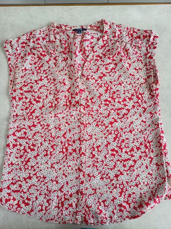 Chemise taille S