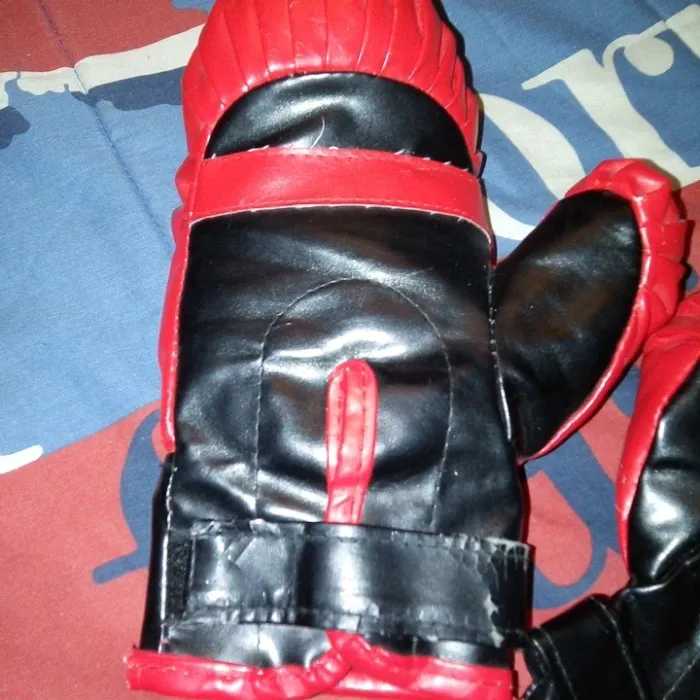 Gants de boxe enfant - photo numéro 4