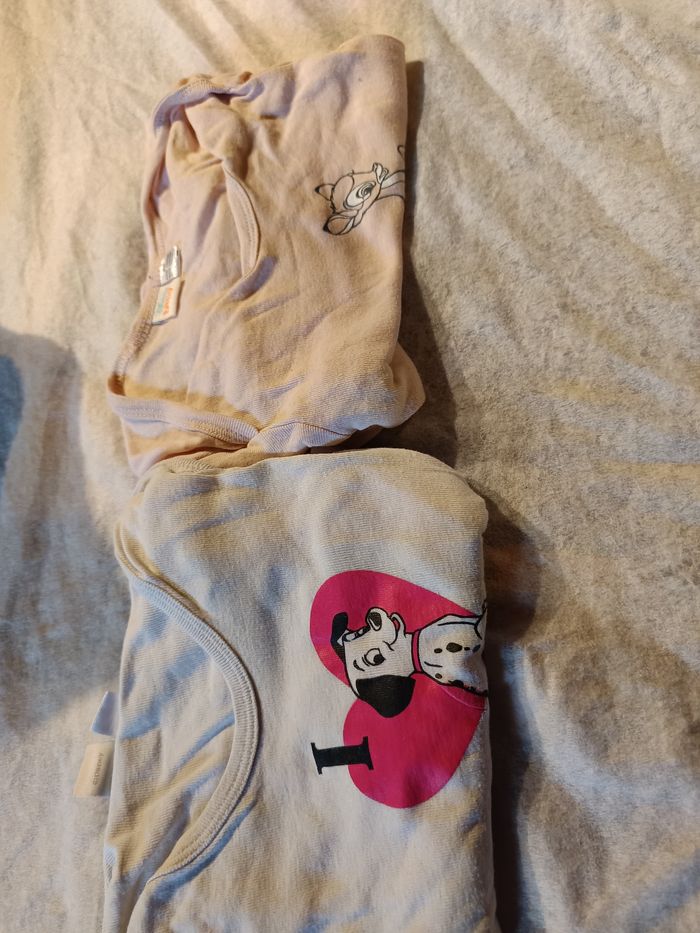 Lot de vêtements 18 mois fille - photo numéro 7