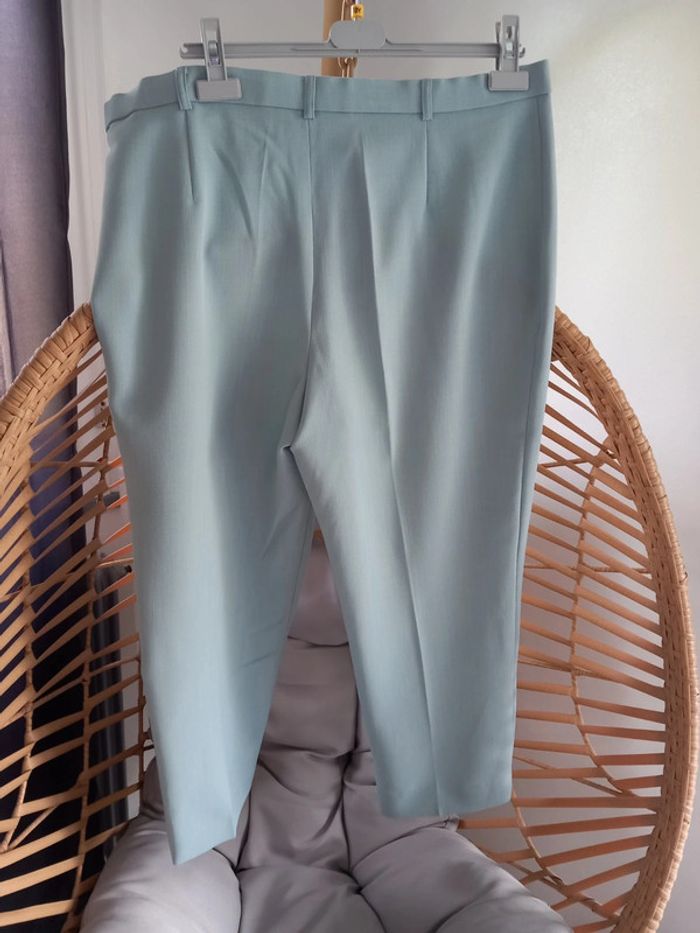 Pantalon femme taille 50 - photo numéro 4