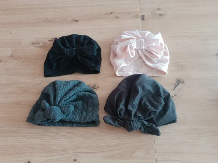 Turbans