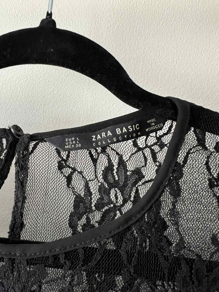 Robe paillettes - photo numéro 2