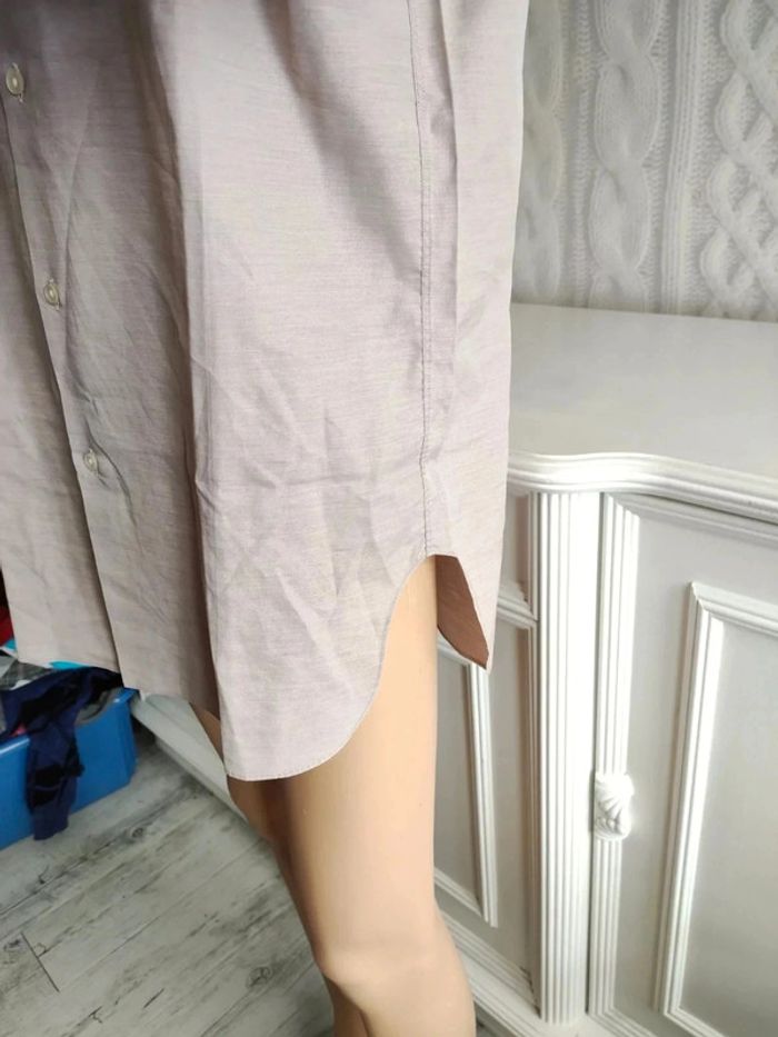 Belle chemise homme de qualité - photo numéro 2