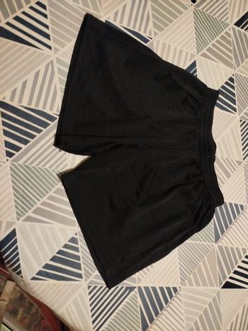 Short