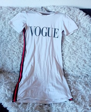 Robe VOGUE