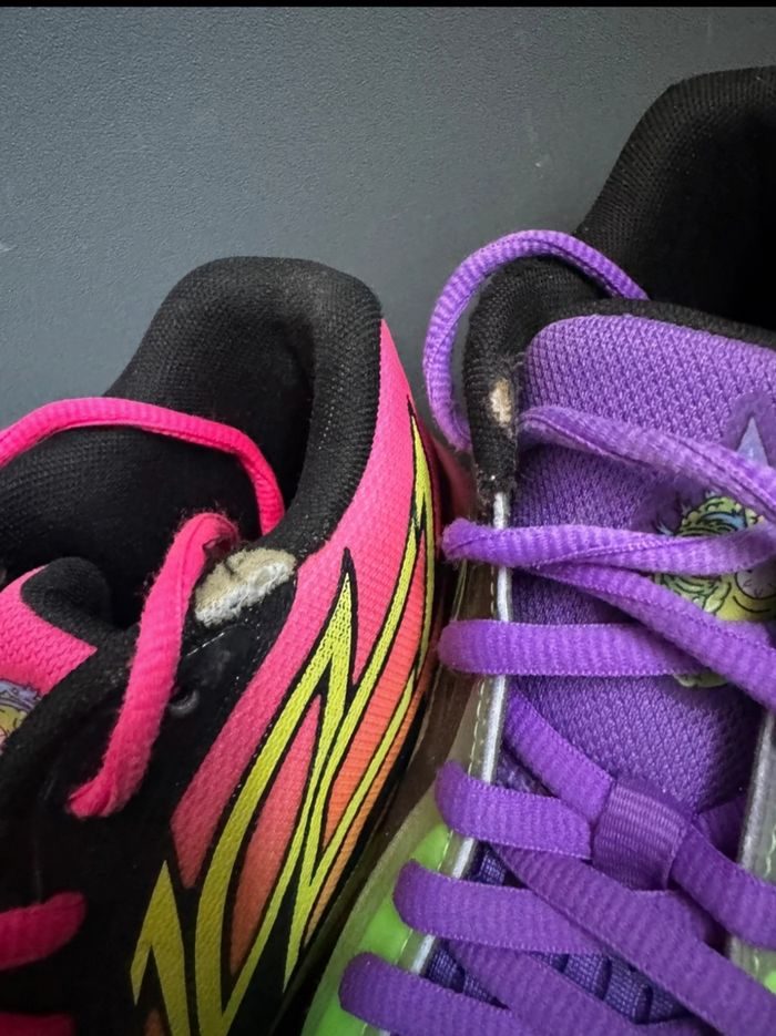Chaussures de basketball - photo numéro 4