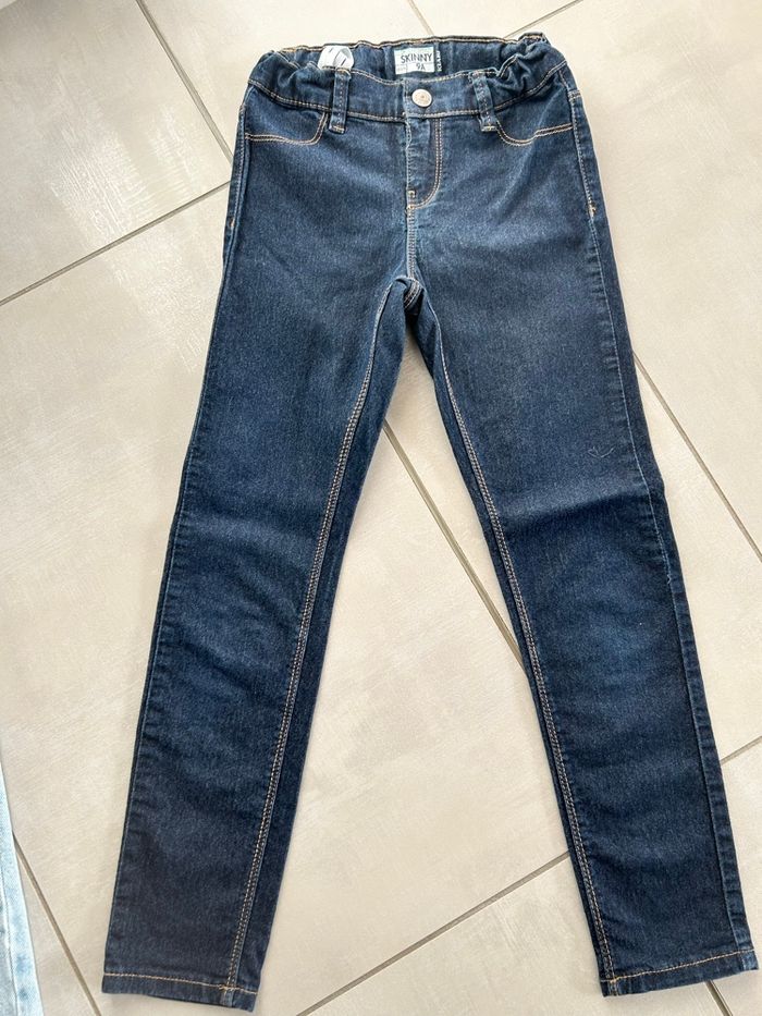Lot de 3 jeans - photo numéro 6