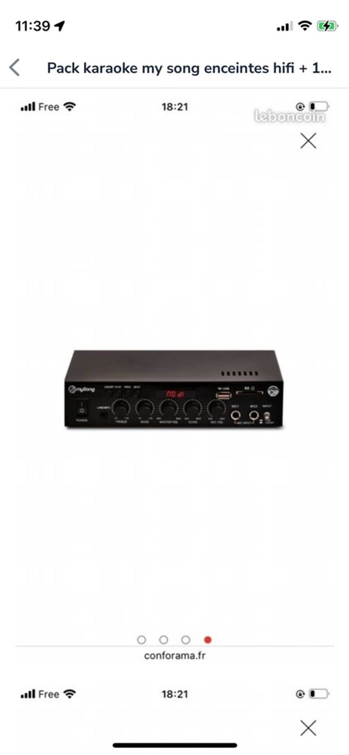 M’y song - photo numéro 2