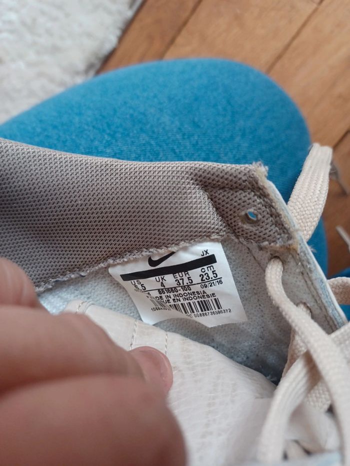 Baskets Nike - photo numéro 10