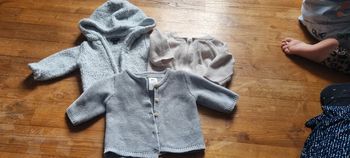 Gilet