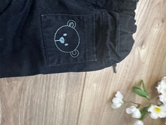 Pantalon bébé 6 mois - photo numéro 2