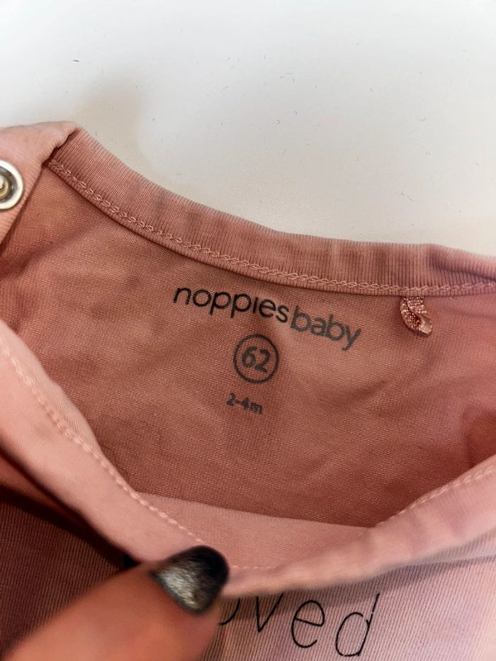 Tee shirt 3 mois - photo numéro 3